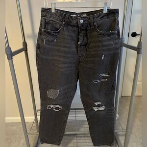 Old navy jean